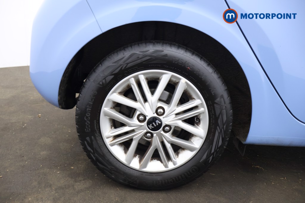 Used Kia Picanto 2021 for sale - 76767237: Photo 32