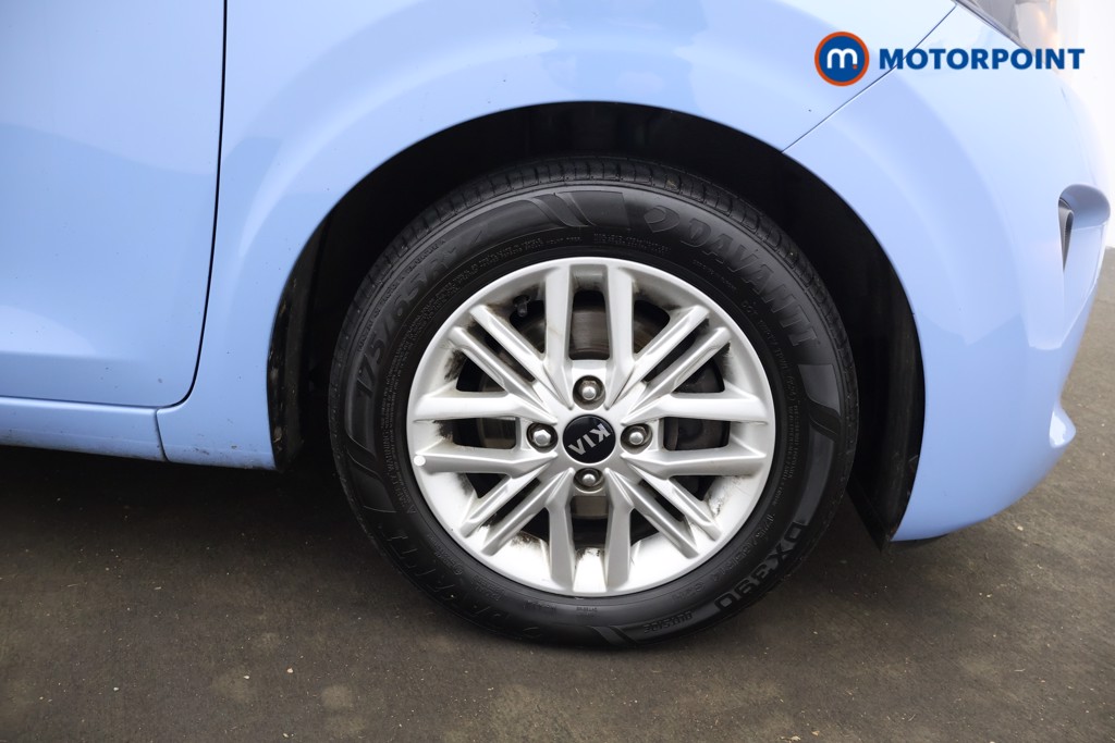 Used Kia Picanto 2021 for sale - 76767237: Photo 33