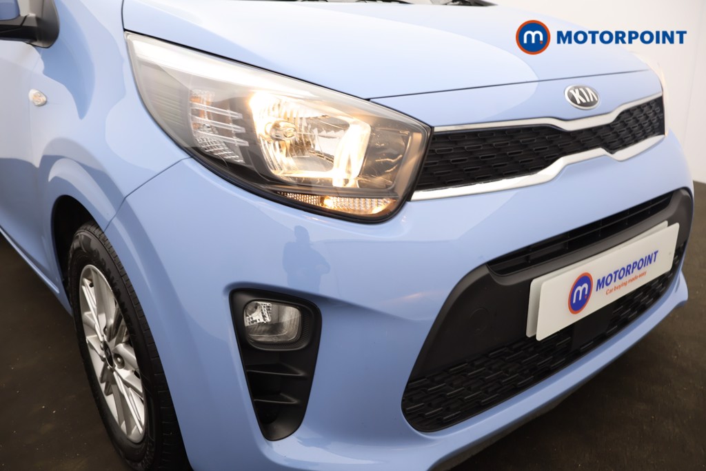 Used Kia Picanto 2021 for sale - 76767237: Photo 34