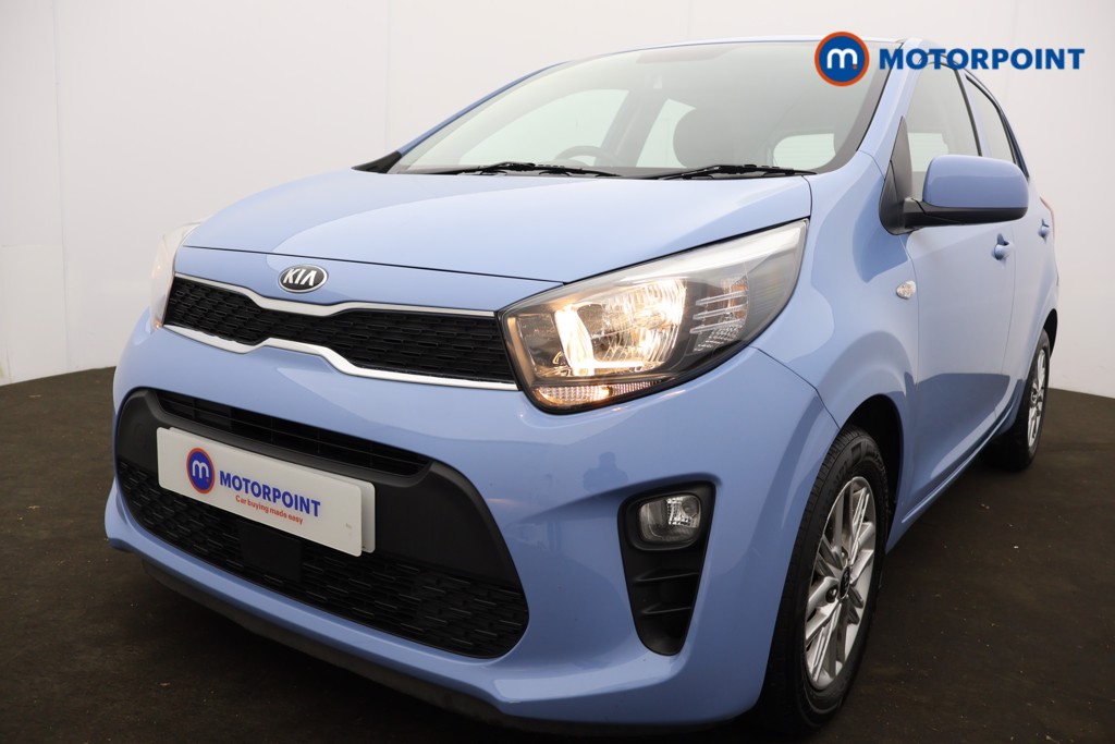Used Kia Picanto 2021 for sale - 76767237: Photo 35