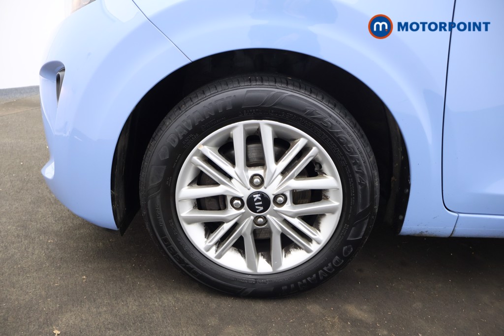 Used Kia Picanto 2021 for sale - 76767237: Photo 36