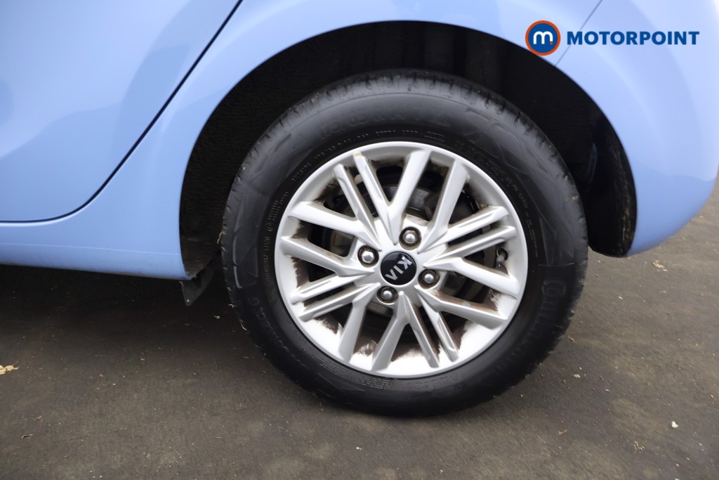 Used Kia Picanto 2021 for sale - 76767237: Photo 37