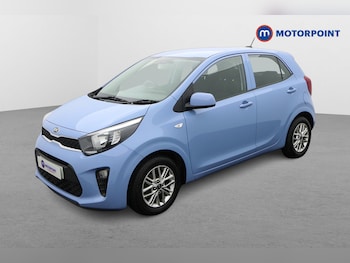 Used Kia Picanto 2021 for sale - 76767237: Photo