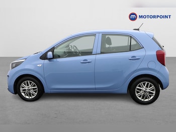 Used Kia Picanto 2021 for sale - 76767237: Photo
