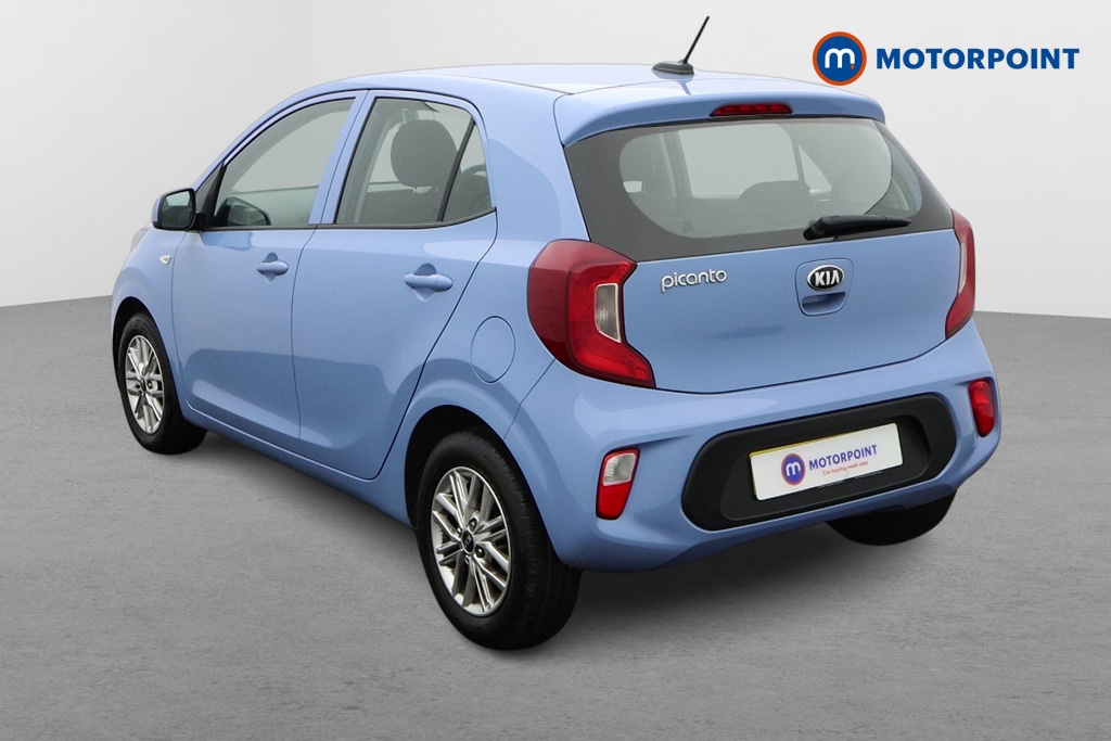 Used Kia Picanto 2021 for sale - 76767237: Photo 5