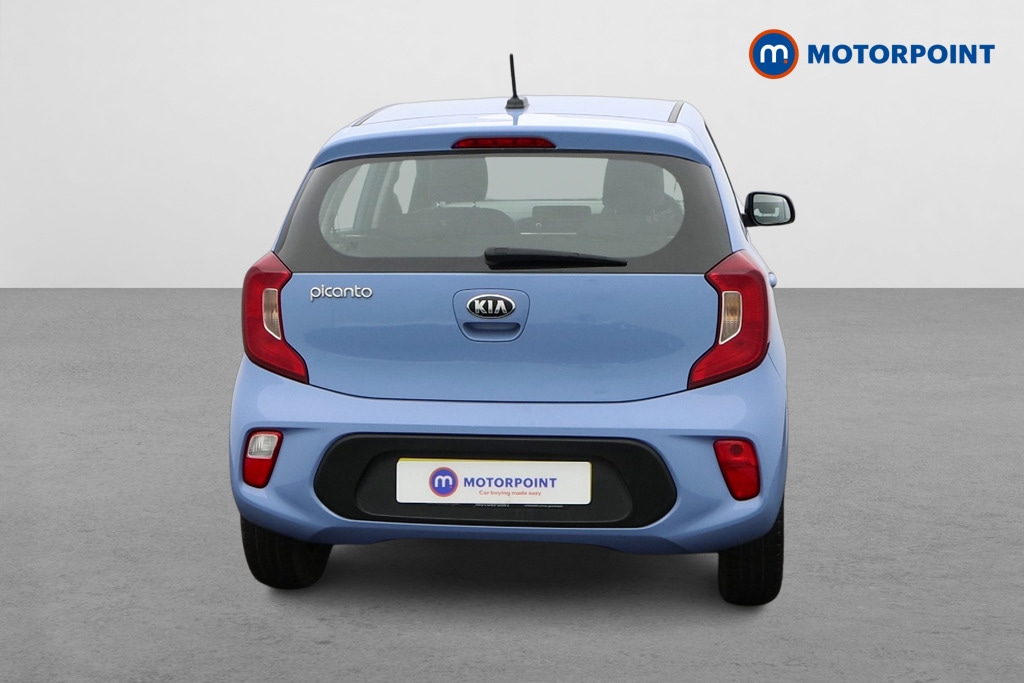 Used Kia Picanto 2021 for sale - 76767237: Photo 6