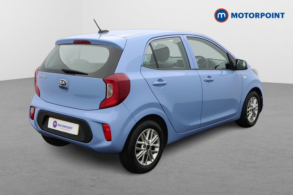 Used Kia Picanto 2021 for sale - 76767237: Photo 7