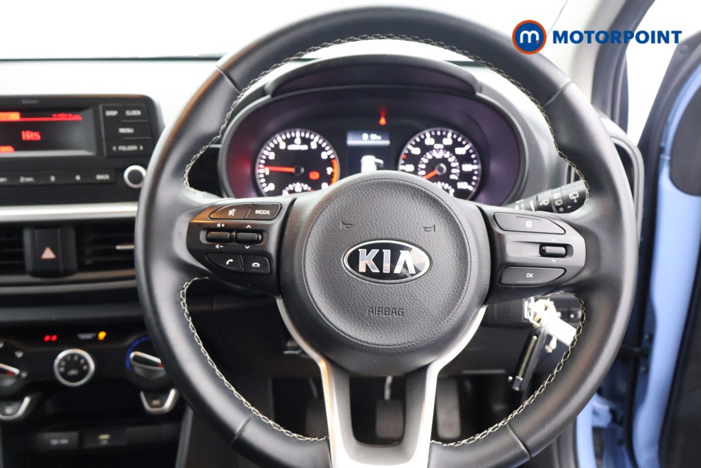 Used Kia Picanto 2021 for sale - 76767237: Photo 9