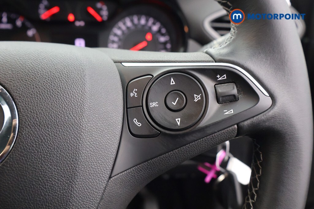 Used Vauxhall Crossland X 2020 for sale - 76835845: Photo 11