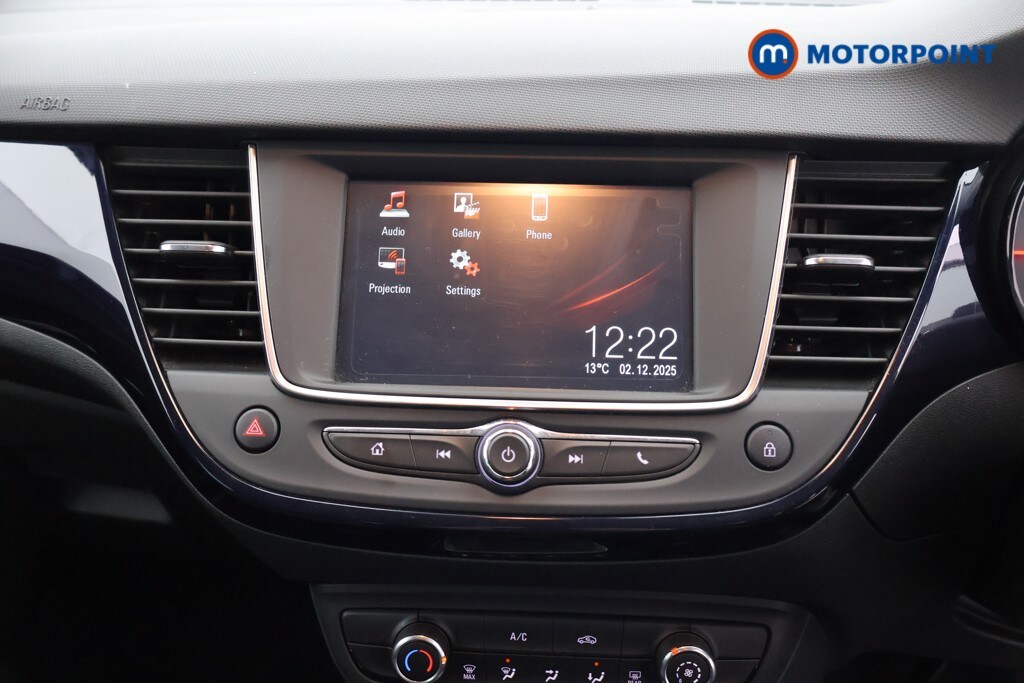 Used Vauxhall Crossland X 2020 for sale - 76835845: Photo 13