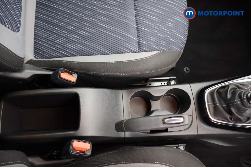 Used Vauxhall Crossland X 2020 for sale - 76835845: Photo 16