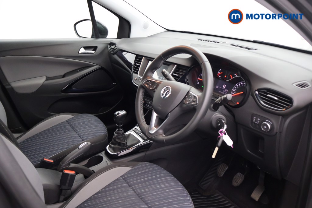 Used Vauxhall Crossland X 2020 for sale - 76835845: Photo 19