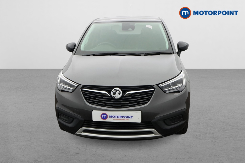 Used Vauxhall Crossland X 2020 for sale - 76835845: Photo 2
