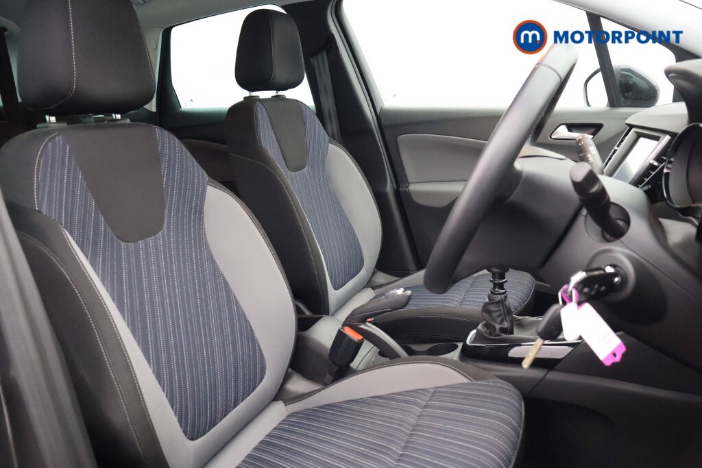 Used Vauxhall Crossland X 2020 for sale - 76835845: Photo 20