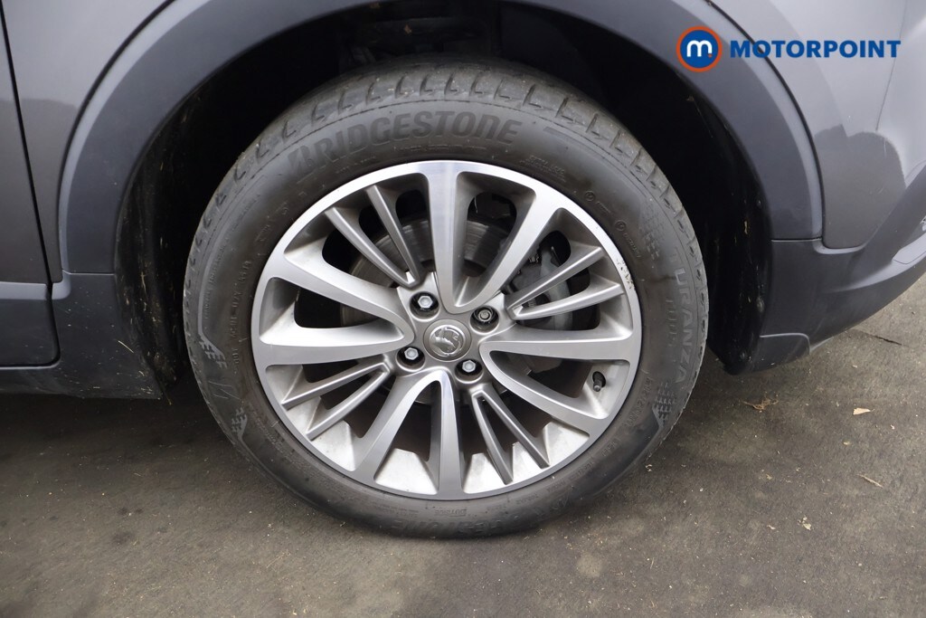 Used Vauxhall Crossland X 2020 for sale - 76835845: Photo 21