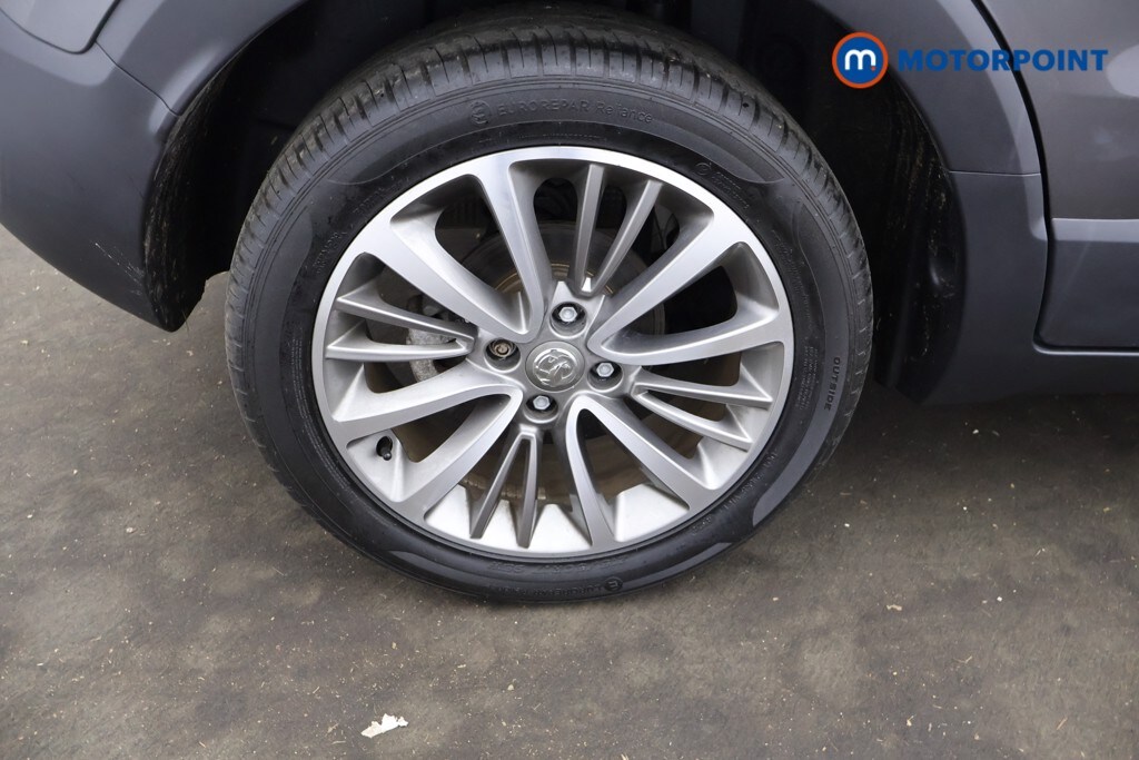 Used Vauxhall Crossland X 2020 for sale - 76835845: Photo 22