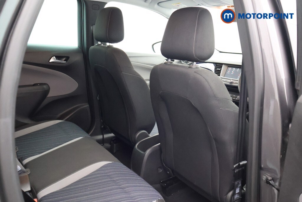 Used Vauxhall Crossland X 2020 for sale - 76835845: Photo 23