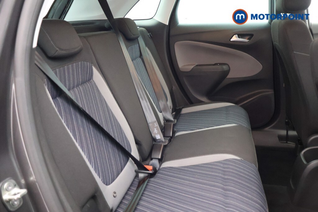 Used Vauxhall Crossland X 2020 for sale - 76835845: Photo 24