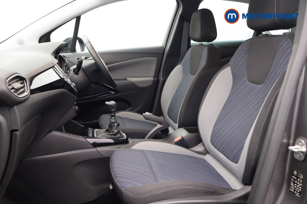 Used Vauxhall Crossland X 2020 for sale - 76835845: Photo 29