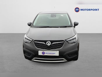 Used Vauxhall Crossland X 2020 for sale - 76835845: Photo