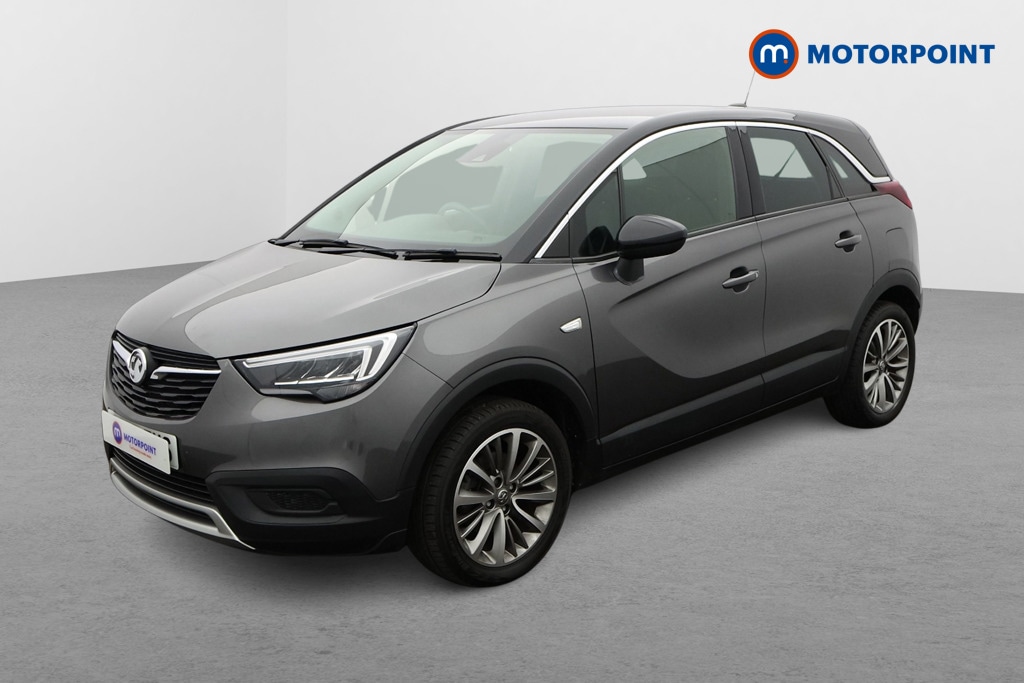 Used Vauxhall Crossland X 2020 for sale - 76835845: Photo 3