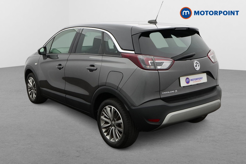Used Vauxhall Crossland X 2020 for sale - 76835845: Photo 5