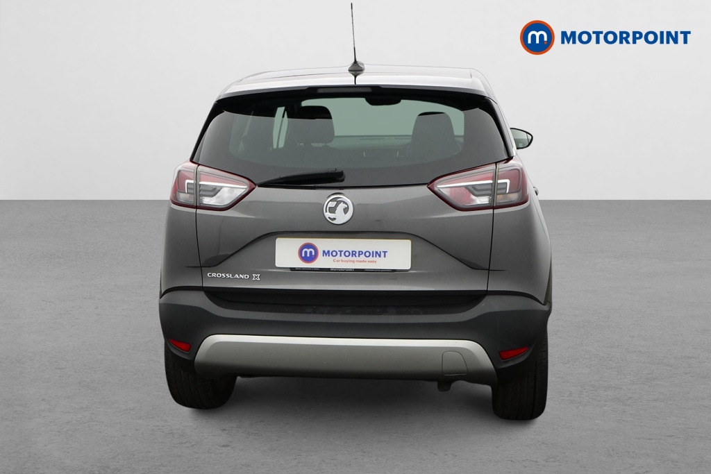 Used Vauxhall Crossland X 2020 for sale - 76835845: Photo 6