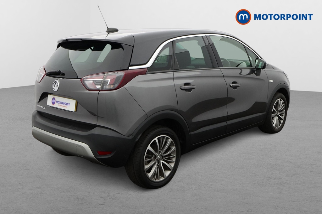 Used Vauxhall Crossland X 2020 for sale - 76835845: Photo 7