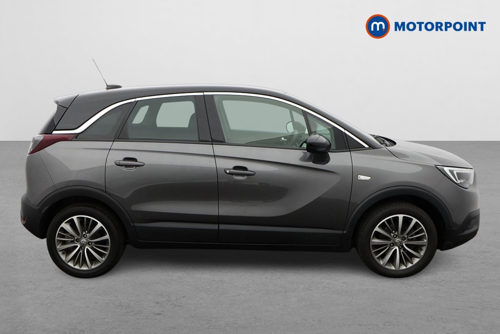 Used Vauxhall Crossland X 2020 for sale - 76835845: Photo 8