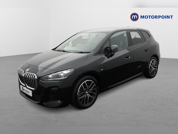 Used BMW 2 Series 2024 for sale - 79623705: Photo
