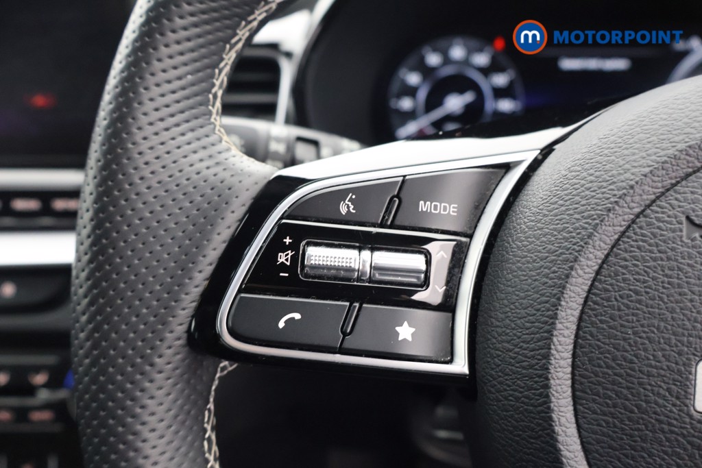 Used Kia XCeed 2023 for sale - 77607785: Photo 10