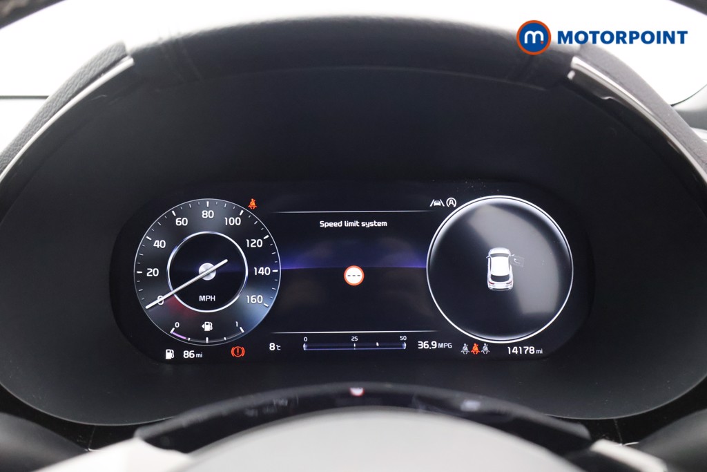 Used Kia XCeed 2023 for sale - 77607785: Photo 12