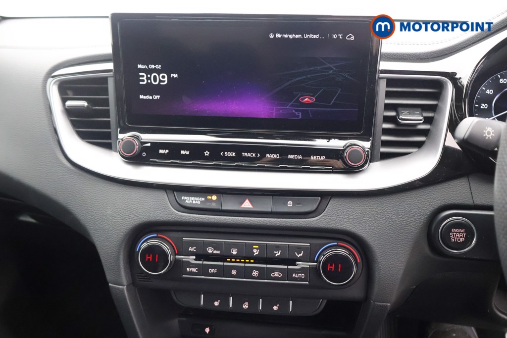 Used Kia XCeed 2023 for sale - 77607785: Photo 16