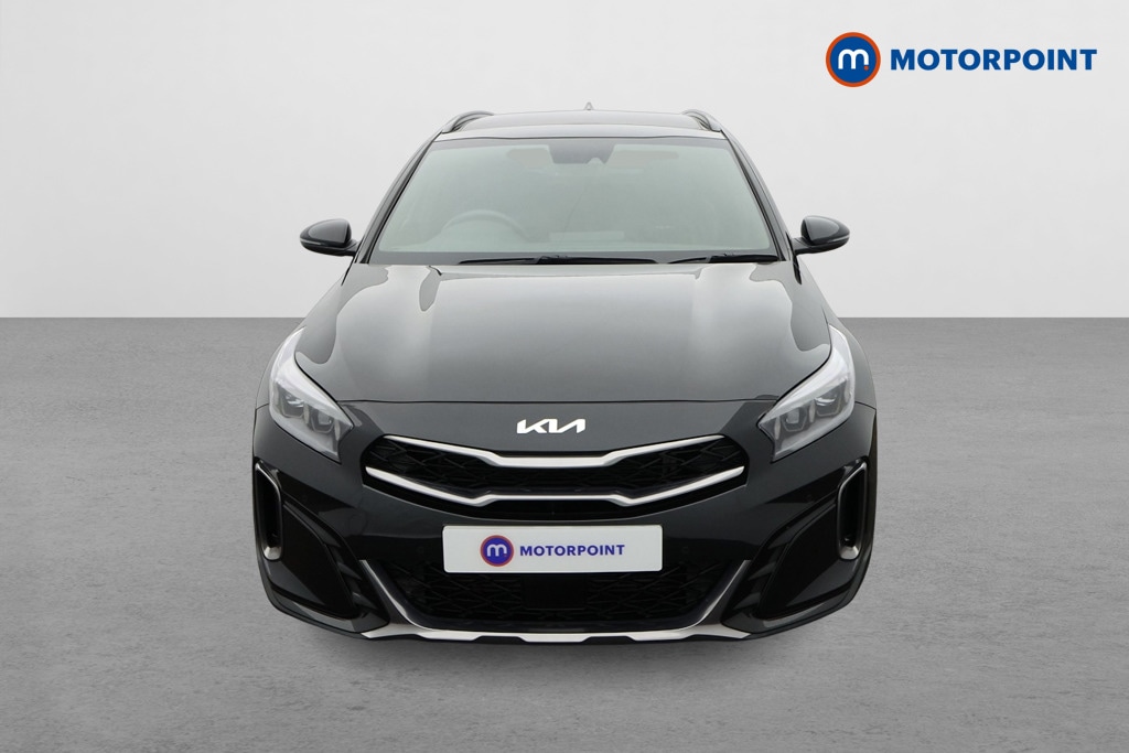 Used Kia XCeed 2023 for sale - 77607785: Photo 2