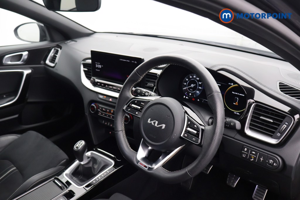 Used Kia XCeed 2023 for sale - 77607785: Photo 21