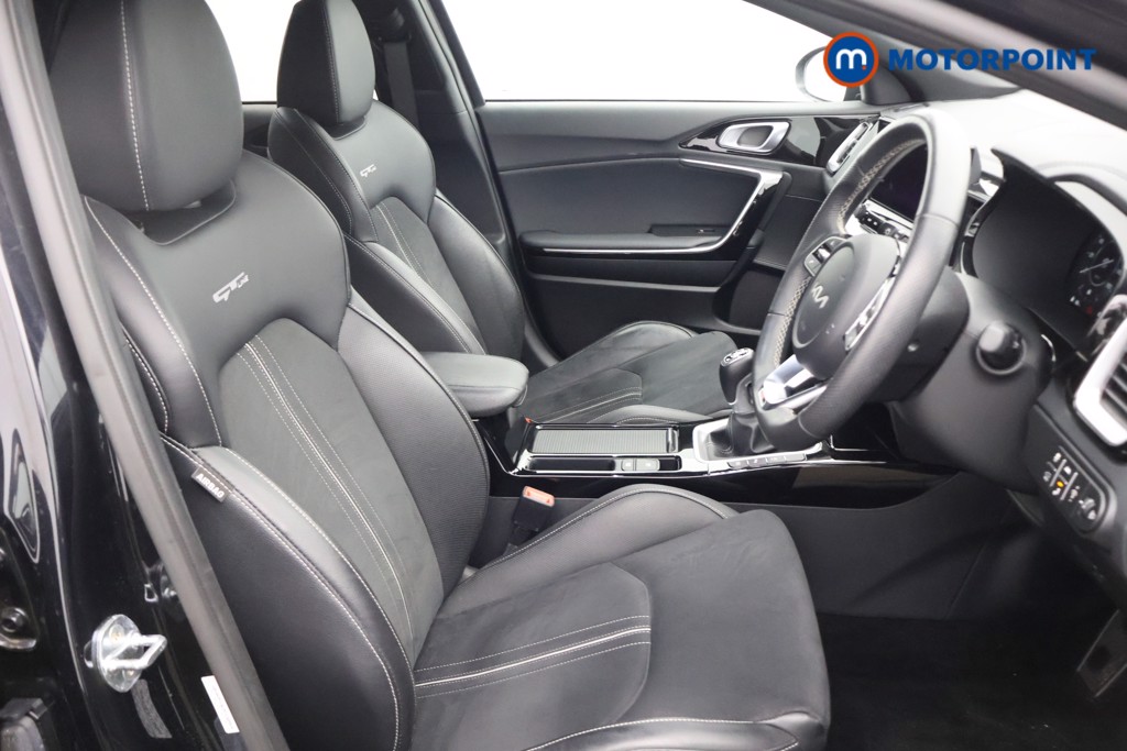 Used Kia XCeed 2023 for sale - 77607785: Photo 22