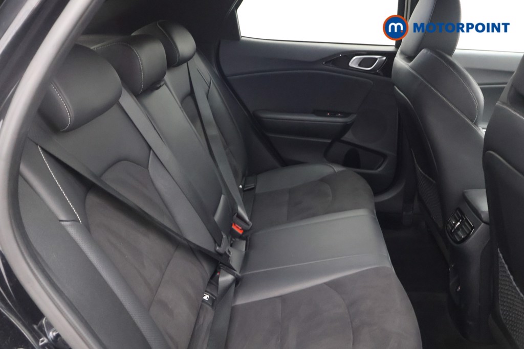 Used Kia XCeed 2023 for sale - 77607785: Photo 23