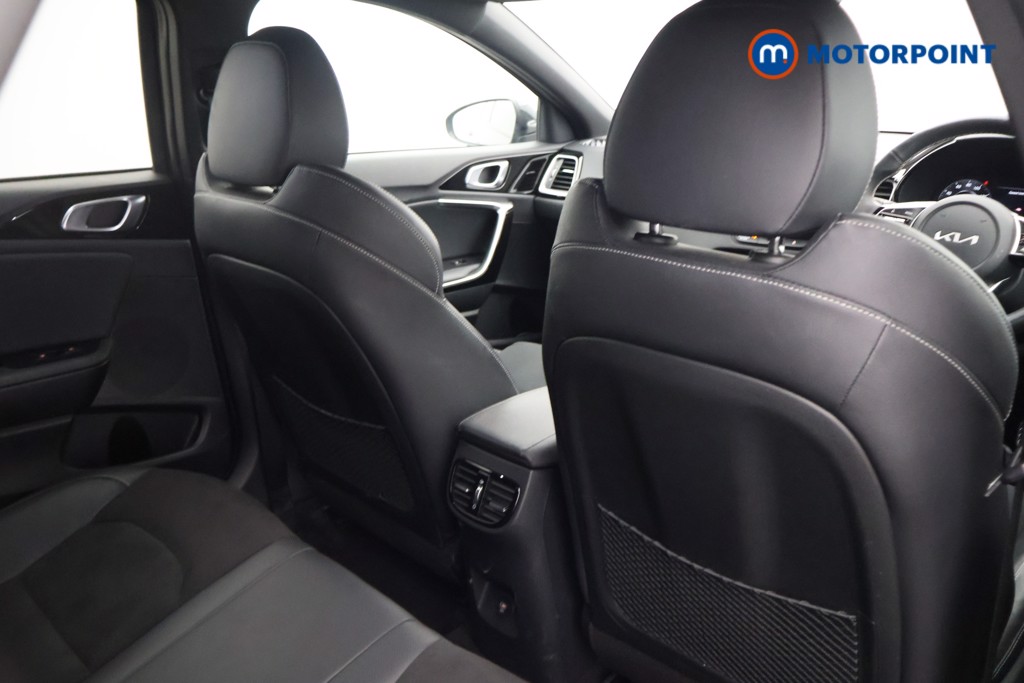 Used Kia XCeed 2023 for sale - 77607785: Photo 24