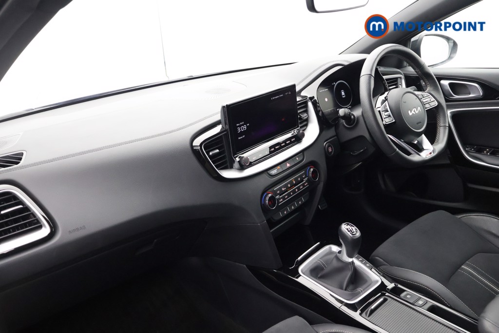 Used Kia XCeed 2023 for sale - 77607785: Photo 26