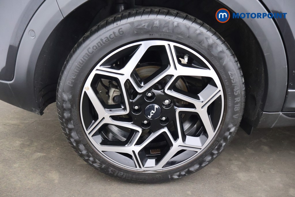 Used Kia XCeed 2023 for sale - 77607785: Photo 28