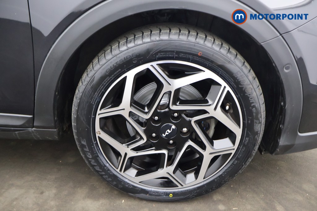 Used Kia XCeed 2023 for sale - 77607785: Photo 29