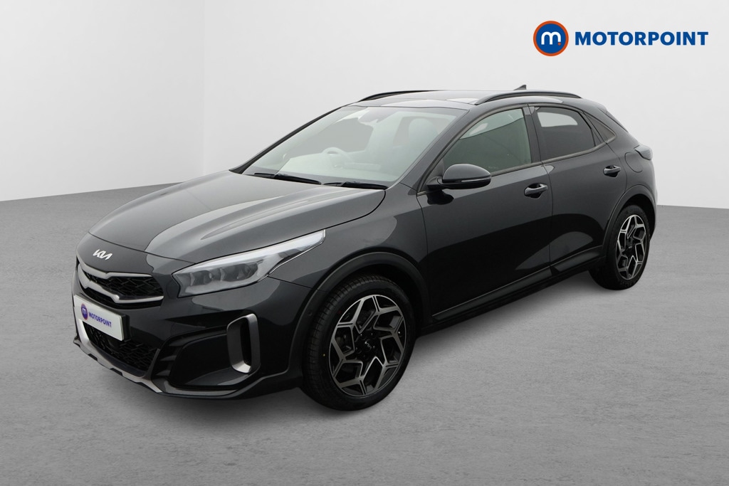 Used Kia XCeed 2023 for sale - 77607785: Photo 3