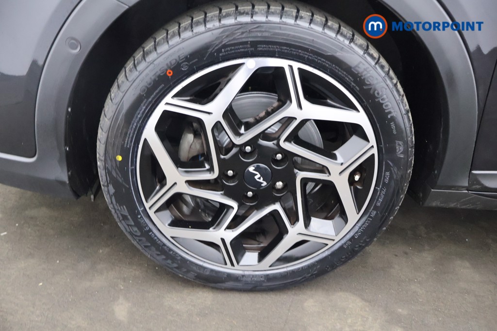 Used Kia XCeed 2023 for sale - 77607785: Photo 30