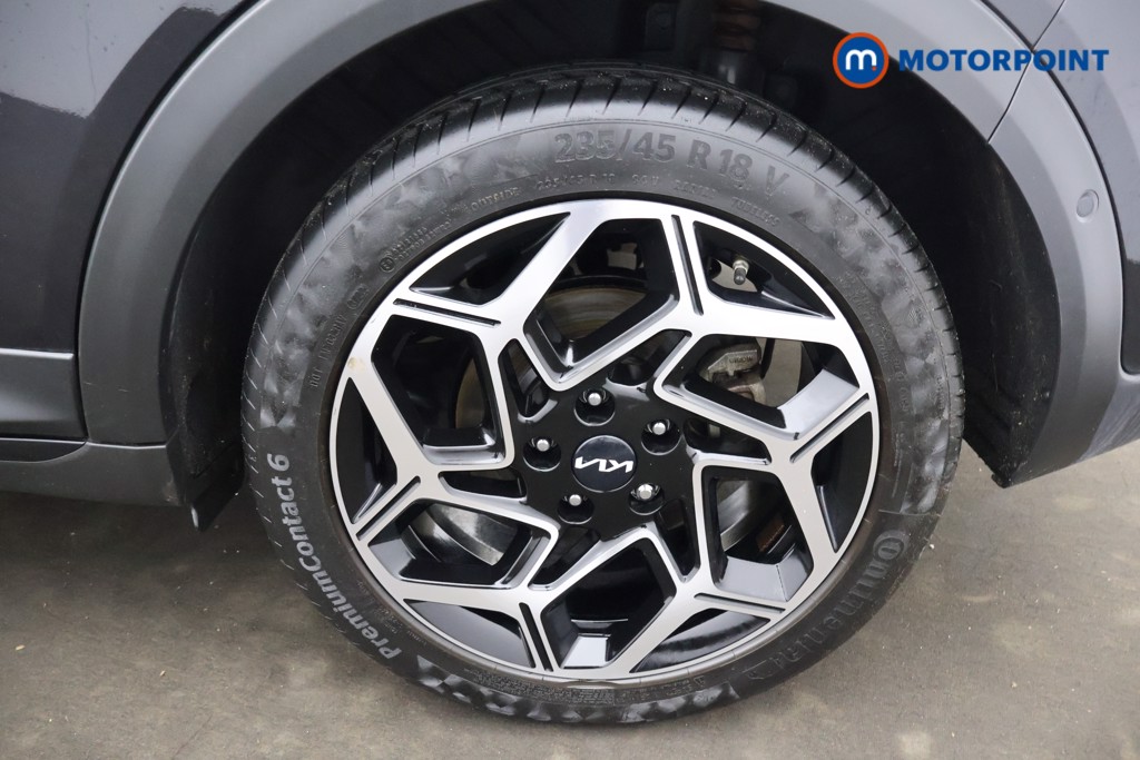 Used Kia XCeed 2023 for sale - 77607785: Photo 31