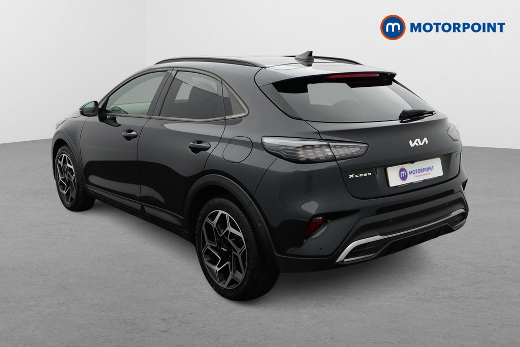 Used Kia XCeed 2023 for sale - 77607785: Photo 5