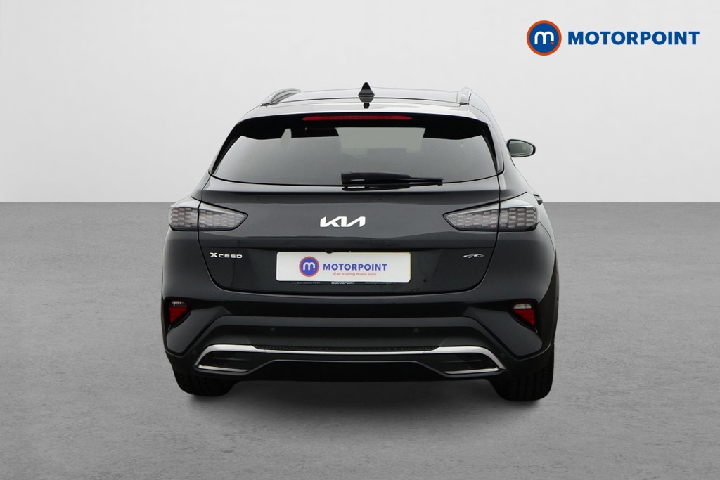 Used Kia XCeed 2023 for sale - 77607785: Photo 6