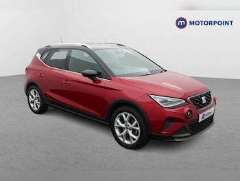 2023 - 1.0 TSI 110 FR 5dr