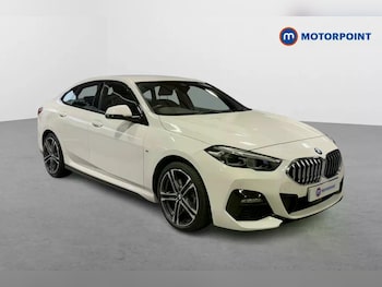 Used BMW 2 Series 2020 for sale - 76534712: Photo