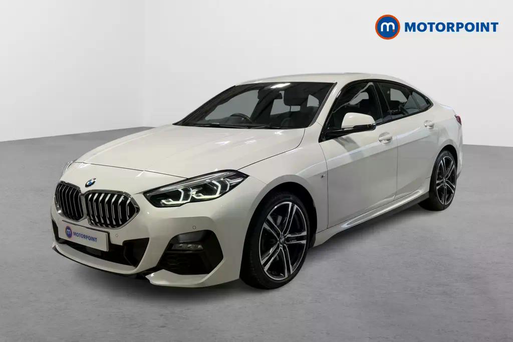 Used BMW 2 Series 2020 for sale - 76534712: Photo 3