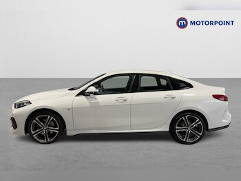 Used BMW 2 Series 2020 for sale - 76534712: Photo